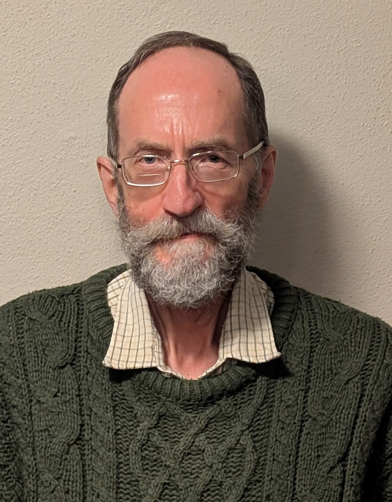 Councillor Richard Pengilley