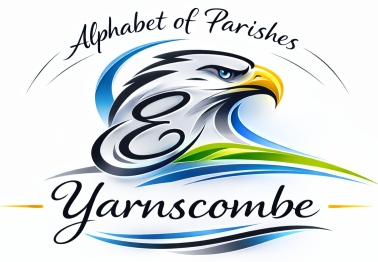 Yarnscombe parish council logo