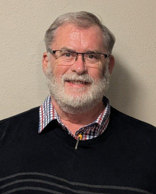 Councillor Chris Brice (Chair)