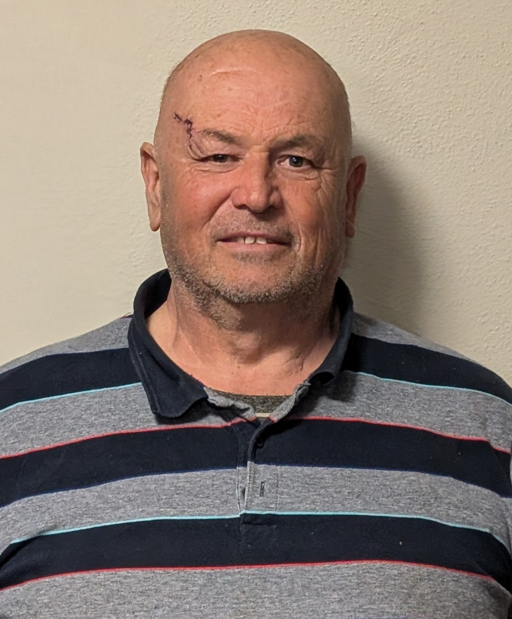 Councillor Denys Cooke