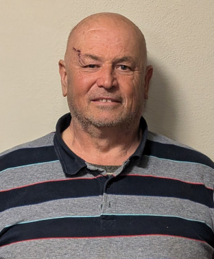 Councillor Denys Cooke