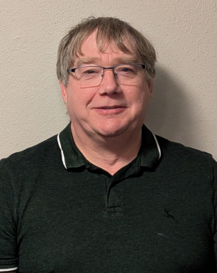 Councillor Ian Newberry (Vice-Chair)