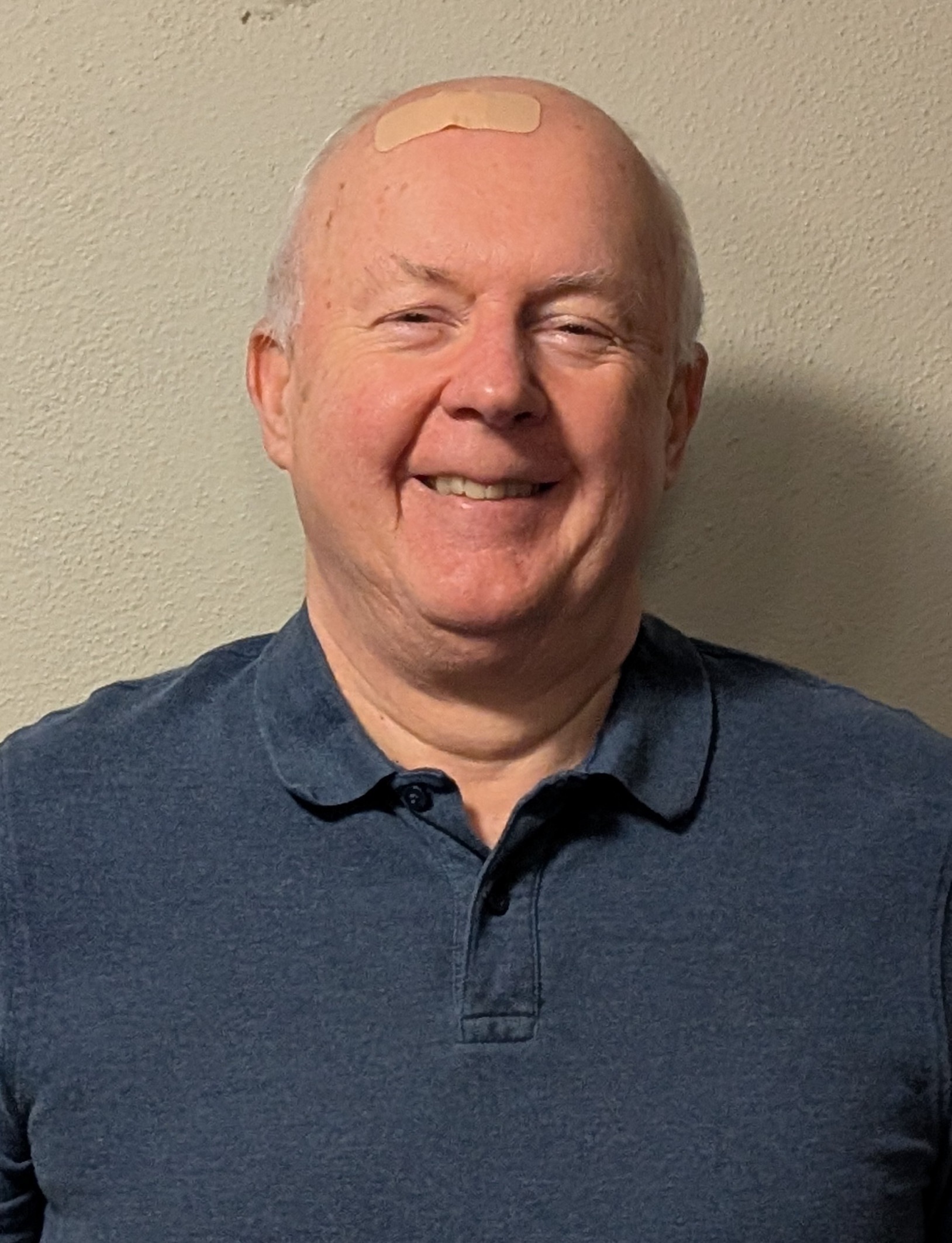 Councillor Richard Ellison