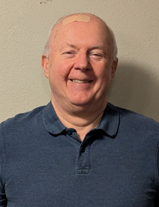 Councillor Richard Ellison