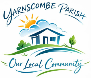 Yarnscombe village logo