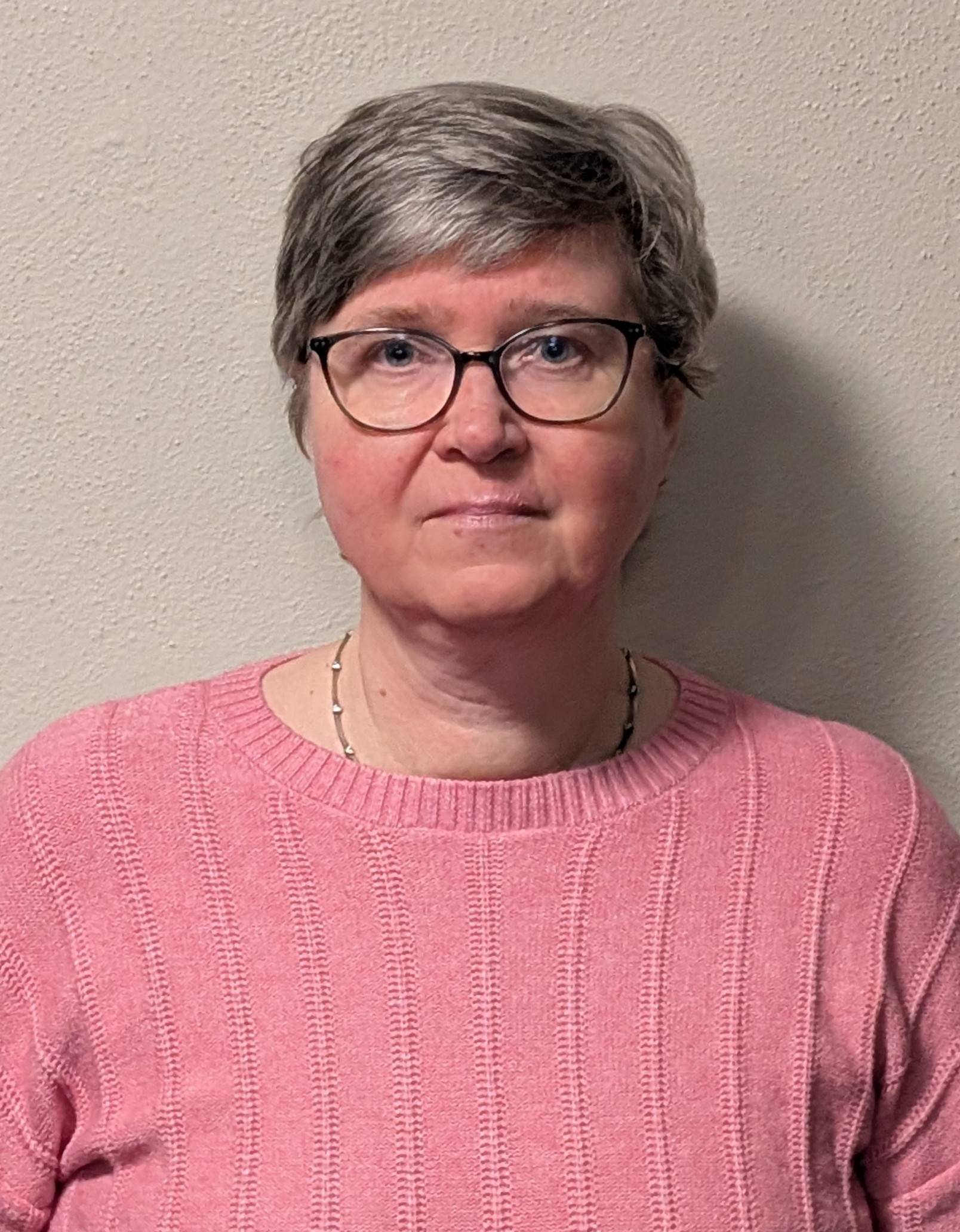 Martina Dymond (Clerk)