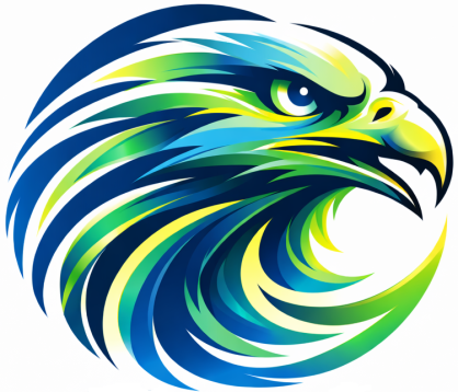 The Eagle X feed